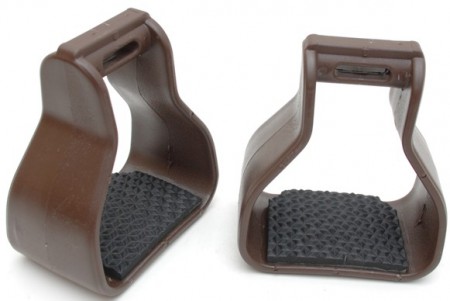 Estribo Pvc Antiderrapante!